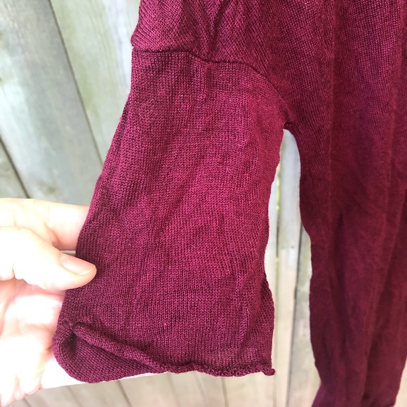 Costa Blanca Asymmetrical Shirt - Picture 8 of 12